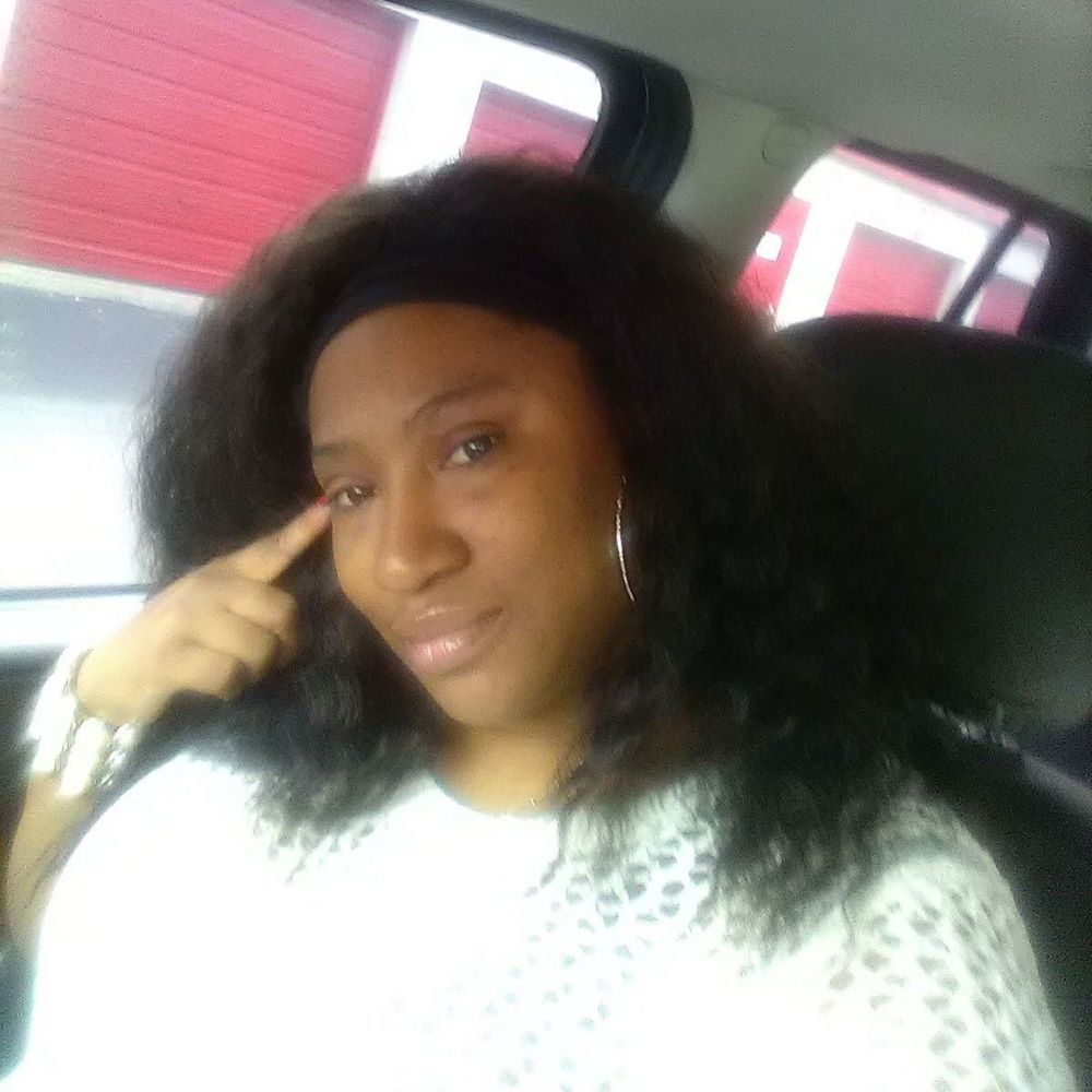 Meet your Posher, Kisha